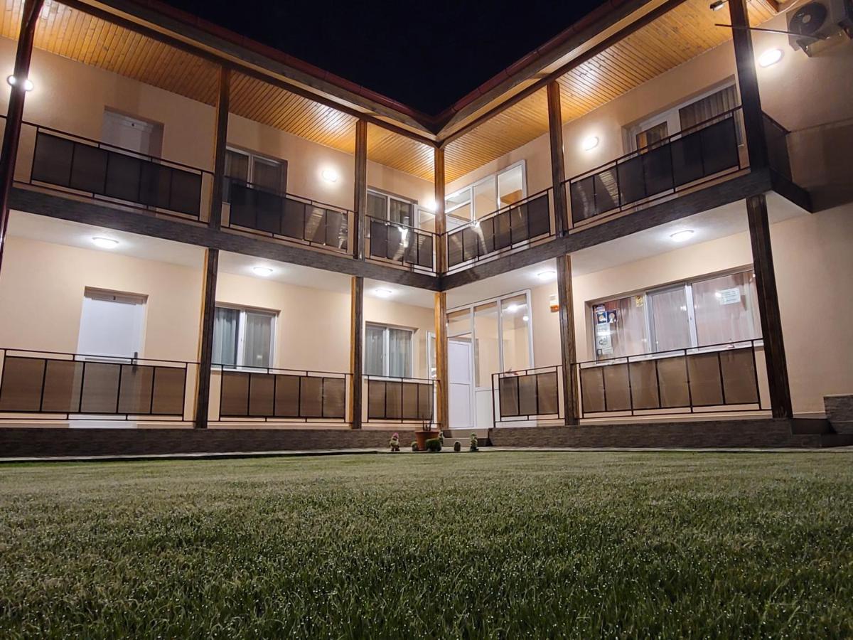 Vila Sophia วามาเวเก ภายนอก รูปภาพ