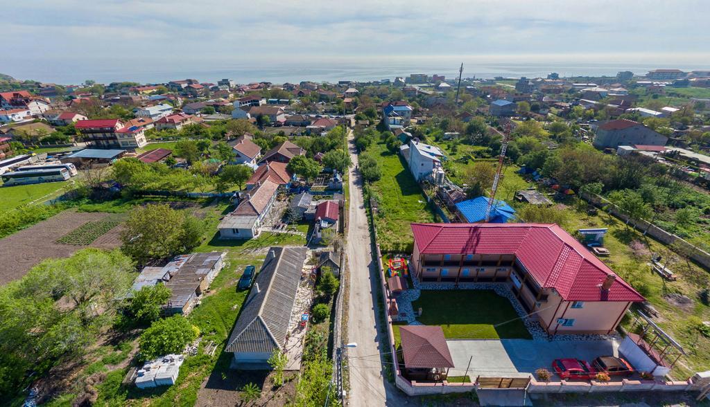 Vila Sophia วามาเวเก ภายนอก รูปภาพ